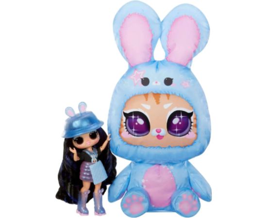 MGA L.O.L. Surprise Tweens Costume - Aya Cherry Кукла Куклы и аксессуары