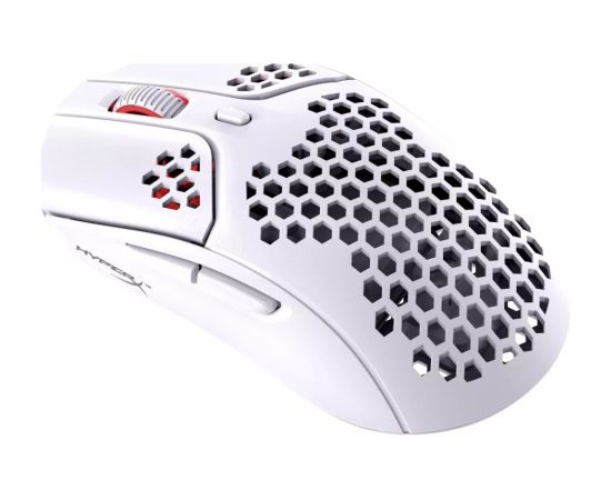 HP HyperX Pulsefire Haste Gaming Bezvadu spēļu pele Peles, ievadierīces