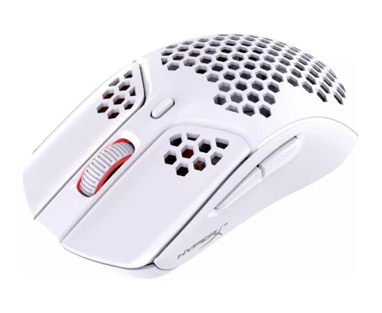 HP HyperX Pulsefire Haste Gaming Bezvadu spēļu pele Peles, ievadierīces