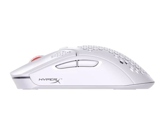 HP HyperX Pulsefire Haste Gaming Bezvadu spēļu pele Peles, ievadierīces