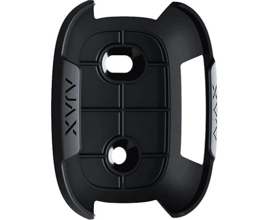 AJAX держатель кнопки (черный)  Беспроводные Охранные Системы