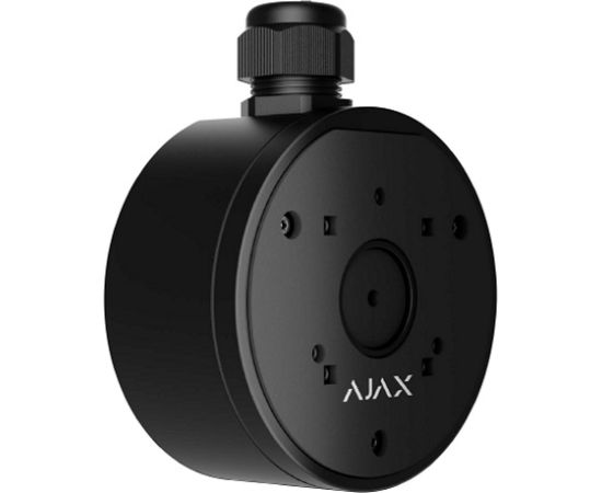 AJAX Junction Box (118x59) (black)  Беспроводные Охранные Системы