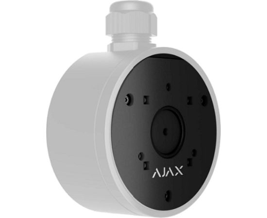 AJAX Junction Box (118x59) (white)  Беспроводные Охранные Системы