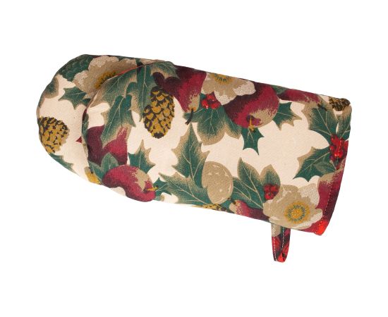 Pукавица-прихватка ROSE, 100% хлопок Новинки Для дома и сада 