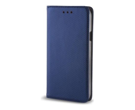 iLike Xiaomi  Xiaomi Redmi 15C 4G EU / 15C 5G EU (173.16 x 81.06 x 8.2 mm) Smart Magnet case Blue Чехлы - альтернативные