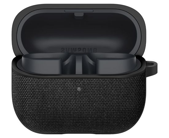 SPIGEN URBAN FIT SAMSUNG GALAXY BUDS 3 | 3 PRO ЧЕРНЫЙ Чехлы - альтернативные