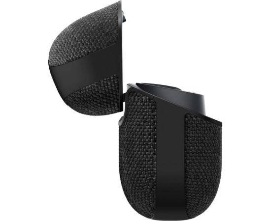 SPIGEN URBAN FIT SAMSUNG GALAXY BUDS 3 | 3 PRO ЧЕРНЫЙ Чехлы - альтернативные