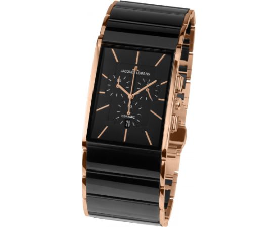 Jacques Lemans 1-1941B Наручные часы