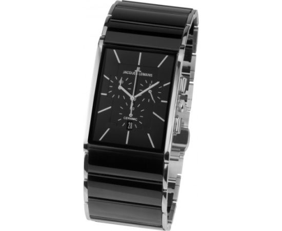 Jacques Lemans 1-1941A Rokas pulksteņi 