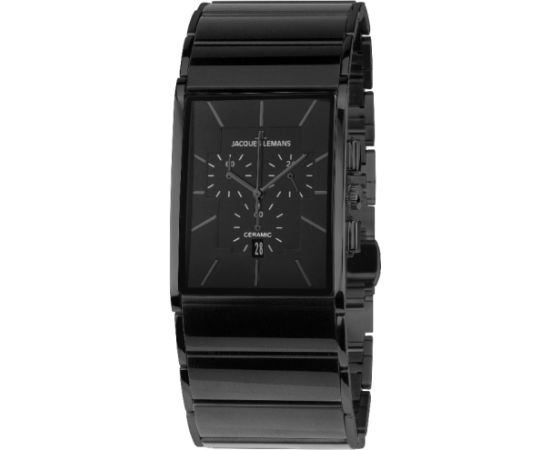 Jacques Lemans 1-1941C Наручные часы