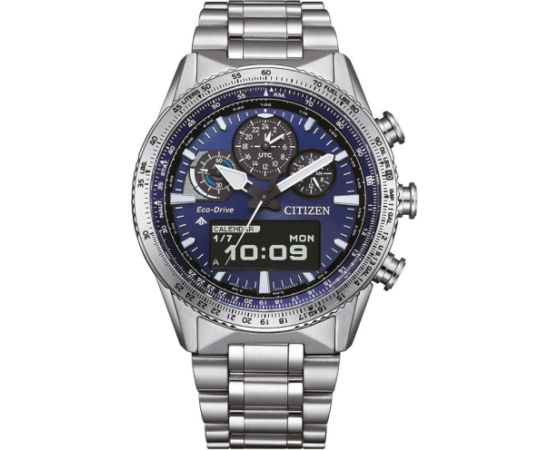 Citizen PROMASTER SKY JV2000-51L Rokas pulksteņi 