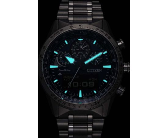 Citizen PROMASTER SKY JV2000-51L Rokas pulksteņi 