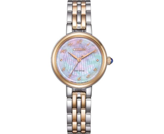 Citizen Eco-Drive EM0996-84Y Наручные часы