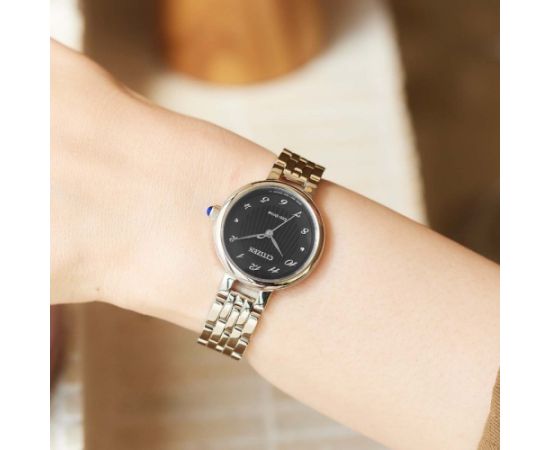 Citizen Eco-Drive EM0990-81E Rokas pulksteņi 