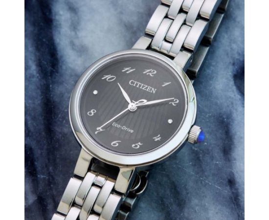 Citizen Eco-Drive EM0990-81E Rokas pulksteņi 