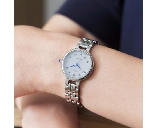 Citizen Eco-Drive EM0990-81A Rokas pulksteņi 