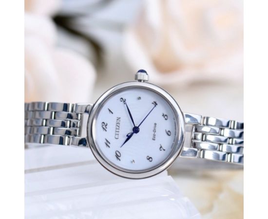 Citizen Eco-Drive EM0990-81A Rokas pulksteņi 