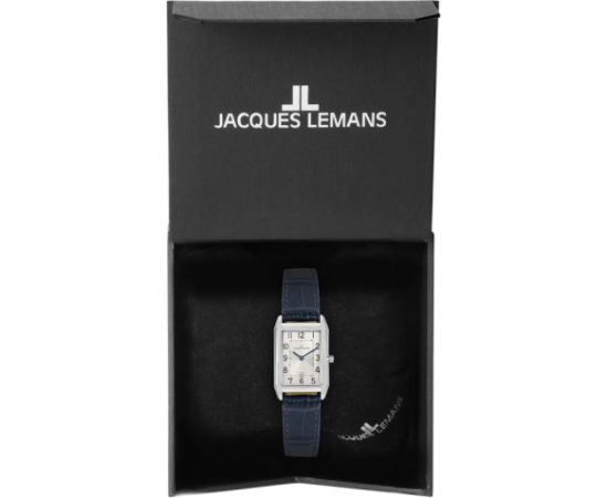 Jacques Lemans Torino 1-2189.1A Наручные часы
