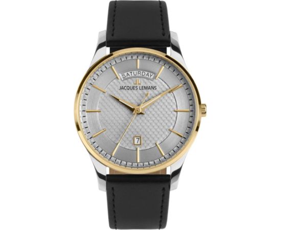 Jacques Lemans London 1-2193E Наручные часы