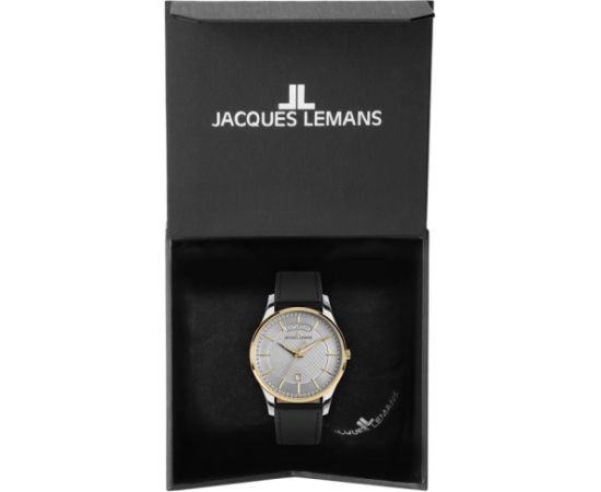 Jacques Lemans London 1-2193E Наручные часы