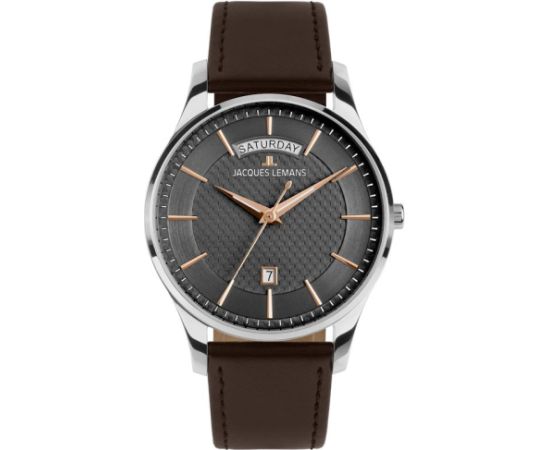 Jacques Lemans London 1-2193D Наручные часы