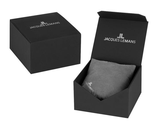 Jacques Lemans London 1-2193D Наручные часы