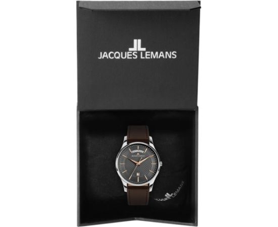 Jacques Lemans London 1-2193D Наручные часы