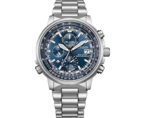 Citizen PROMASTER SKY Radio Controlled AT8300-58L Наручные часы