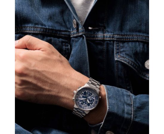 Citizen PROMASTER SKY Radio Controlled AT8300-58L Наручные часы