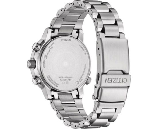 Citizen PROMASTER SKY Radio Controlled AT8300-58L Наручные часы