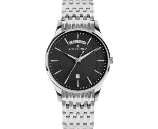 Jacques Lemans London 1-2193F Наручные часы