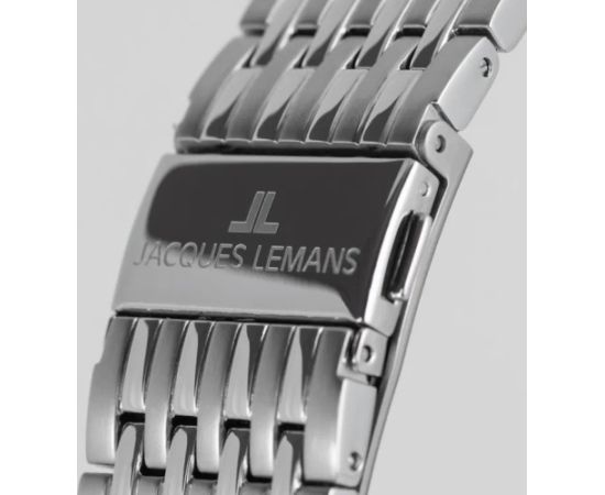Jacques Lemans London 1-2193F Наручные часы