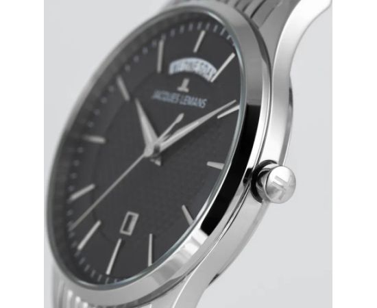 Jacques Lemans London 1-2193F Наручные часы