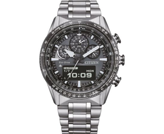 Citizen PROMASTER SKY JV2006-55H Rokas pulksteņi 