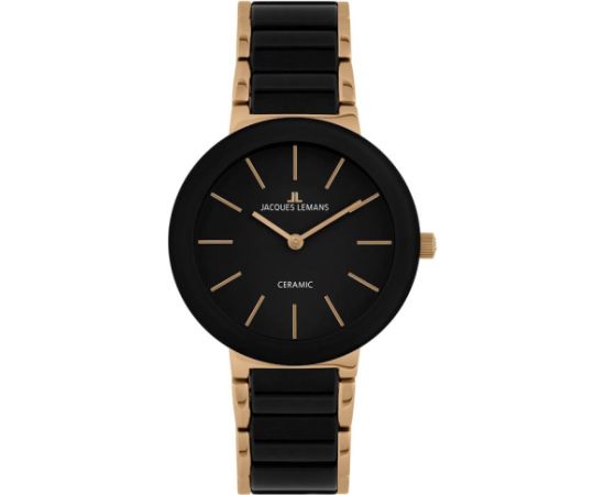 Jacques Lemans Ceramic 42-7C Наручные часы