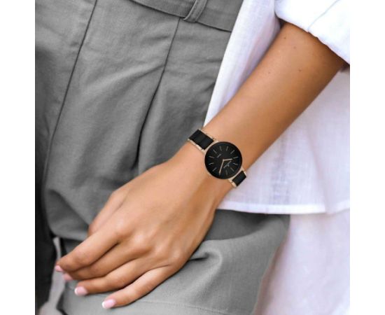 Jacques Lemans Ceramic 42-7C Наручные часы