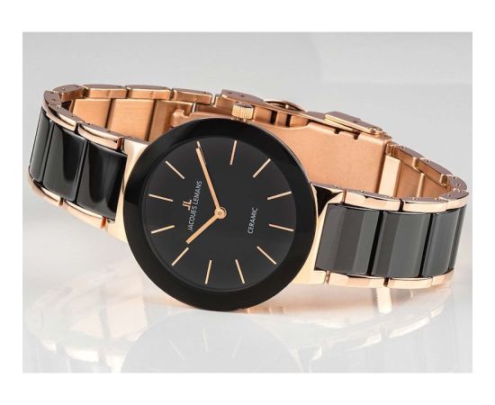 Jacques Lemans Ceramic 42-7C Наручные часы