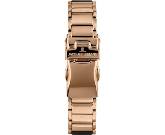 Jacques Lemans Ceramic 42-7C Наручные часы