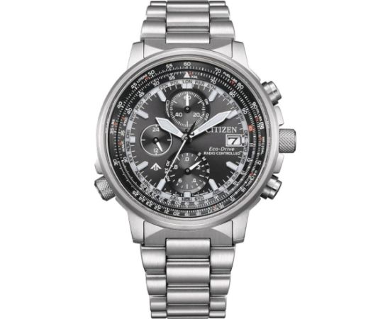 Citizen PROMASTER SKY Radio Controlled AT8300-58E Наручные часы