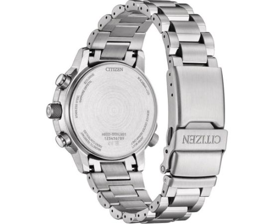 Citizen PROMASTER SKY Radio Controlled AT8300-58E Наручные часы