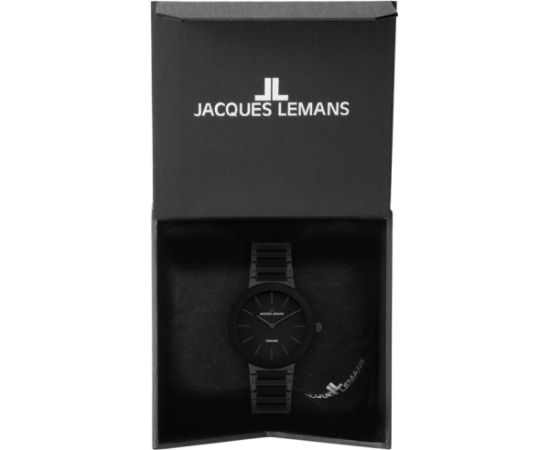 Jacques Lemans Ceramic 42-8G Наручные часы
