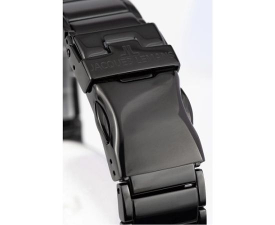 Jacques Lemans Ceramic 42-8G Наручные часы