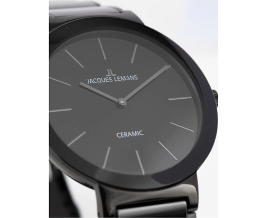 Jacques Lemans Ceramic 42-8G Наручные часы