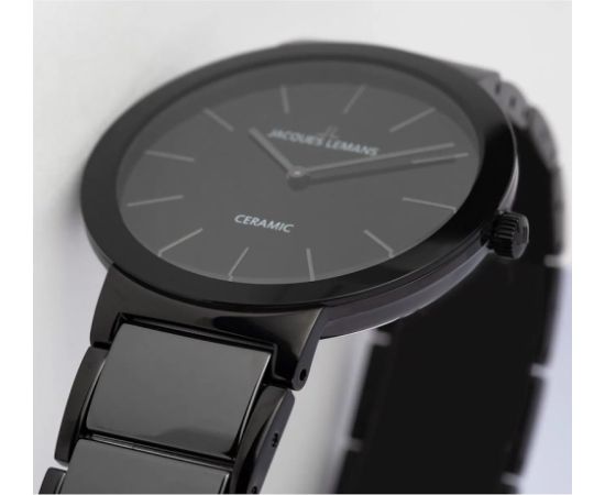 Jacques Lemans Ceramic 42-8G Наручные часы