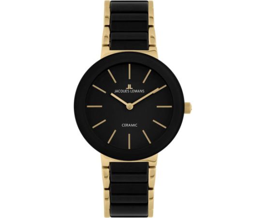 Jacques Lemans Ceramic 42-8E Наручные часы