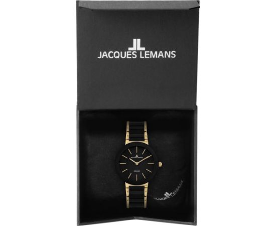 Jacques Lemans Ceramic 42-8E Наручные часы