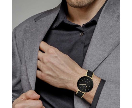 Jacques Lemans Ceramic 42-8E Наручные часы