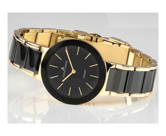 Jacques Lemans Ceramic 42-8E Наручные часы
