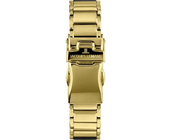 Jacques Lemans Ceramic 42-8E Наручные часы