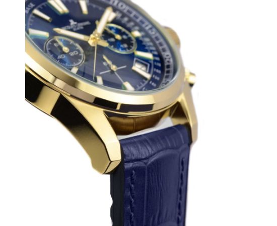 Jacques Lemans Chronograph 1-2117G Наручные часы